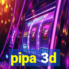 pipa 3d